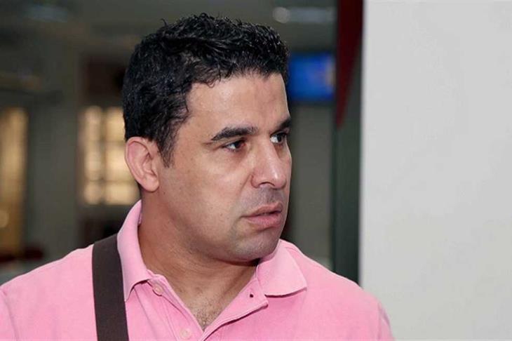 خالد الغندور خالد الغندور